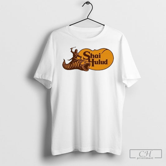 Official Shai Hulud Cracker Barrel Shirt Sweater