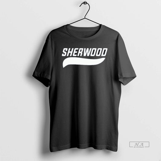 Official Sherwood High School Senior - clothing by TeeHivey.com