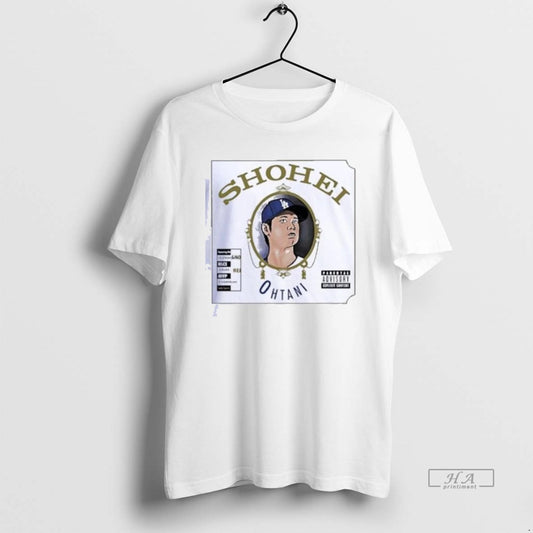Official Shohei Ohtani 10 Strikeouts 0 Runs 3 Homeruns Shirts - clothing by TeeHivey.com