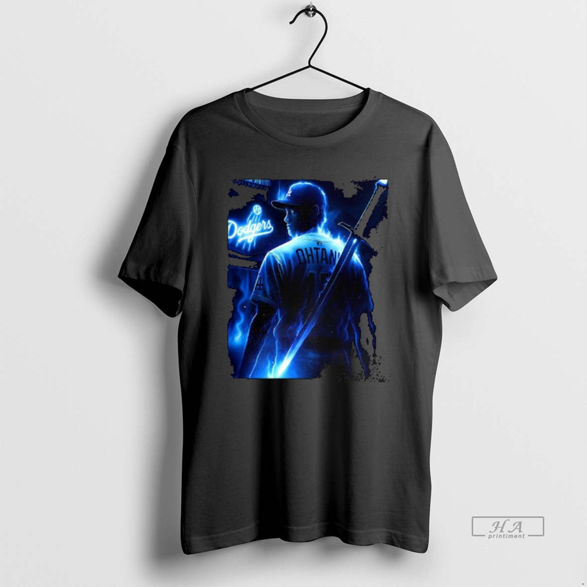Official Shohei Ohtani Los Angeles Dodgers 2025 Nlcs Combatant - clothing by TeeHivey.com
