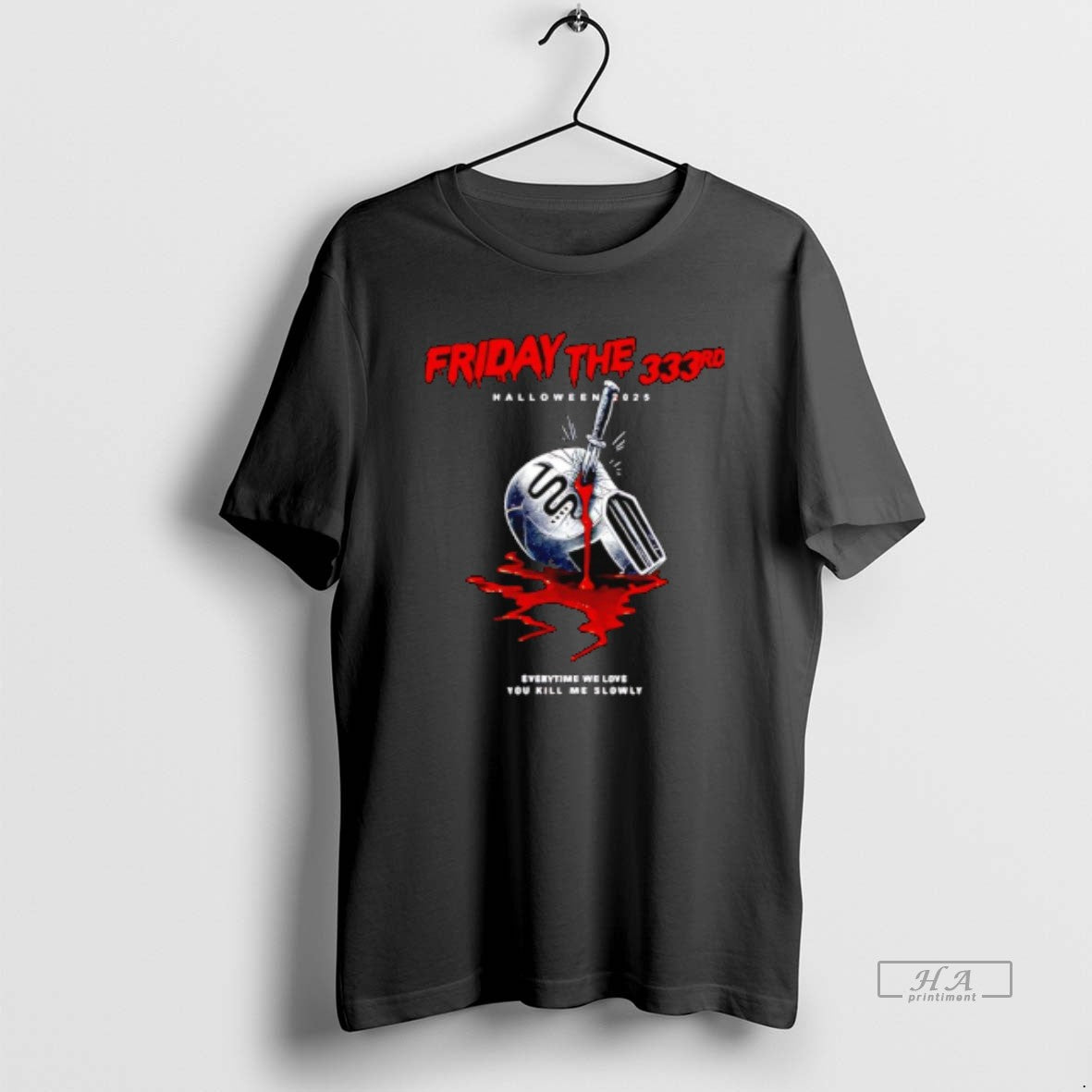 Official Sickick Music Friday The 333rd - clothing by TeeHivey.com