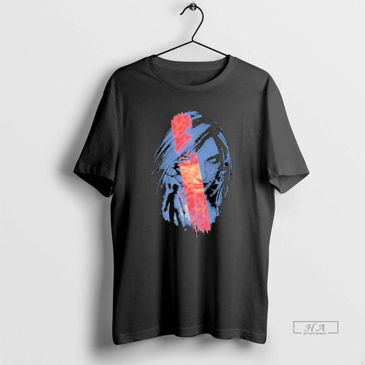 Official Silent Hill 4 The Room The Watcher - clothing by TeeHivey.com