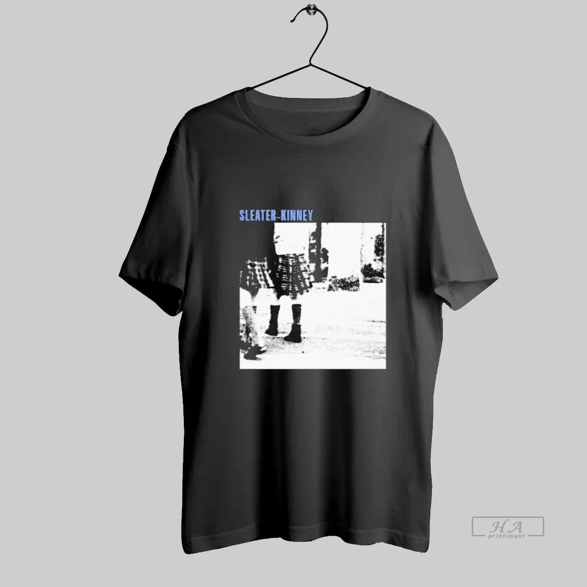Official Sleater Kinney Could You Love Me All The Same - clothing by TeeHivey.com