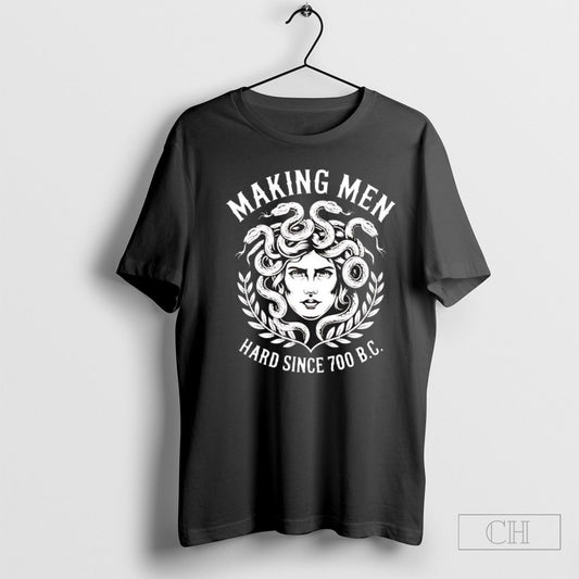 Official Snake Women Making Men Hard Since 700 Bc Sweater