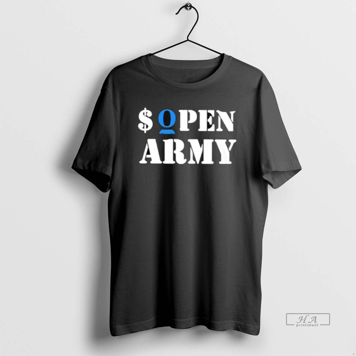 Official Sopen Army - clothing by TeeHivey.com