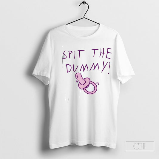 Official Spit The Dummy Sweater