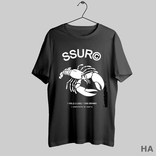 Official Ssur Lobster - clothing by TeeHivey.com