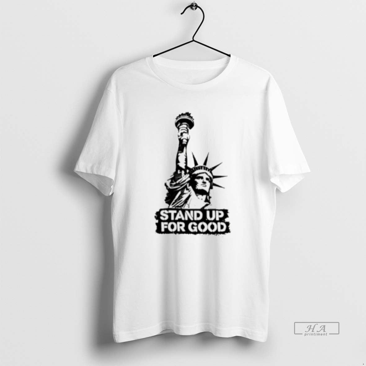 Official Stand Up For Renee Good - clothing by TeeHivey.com