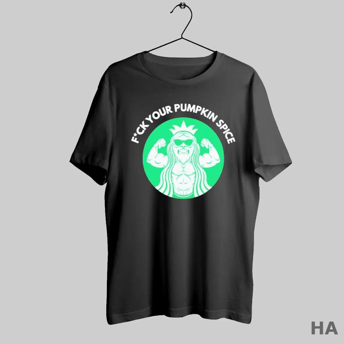 Official Starbucks Fuck Your Pumpkin Spice - clothing by TeeHivey.com