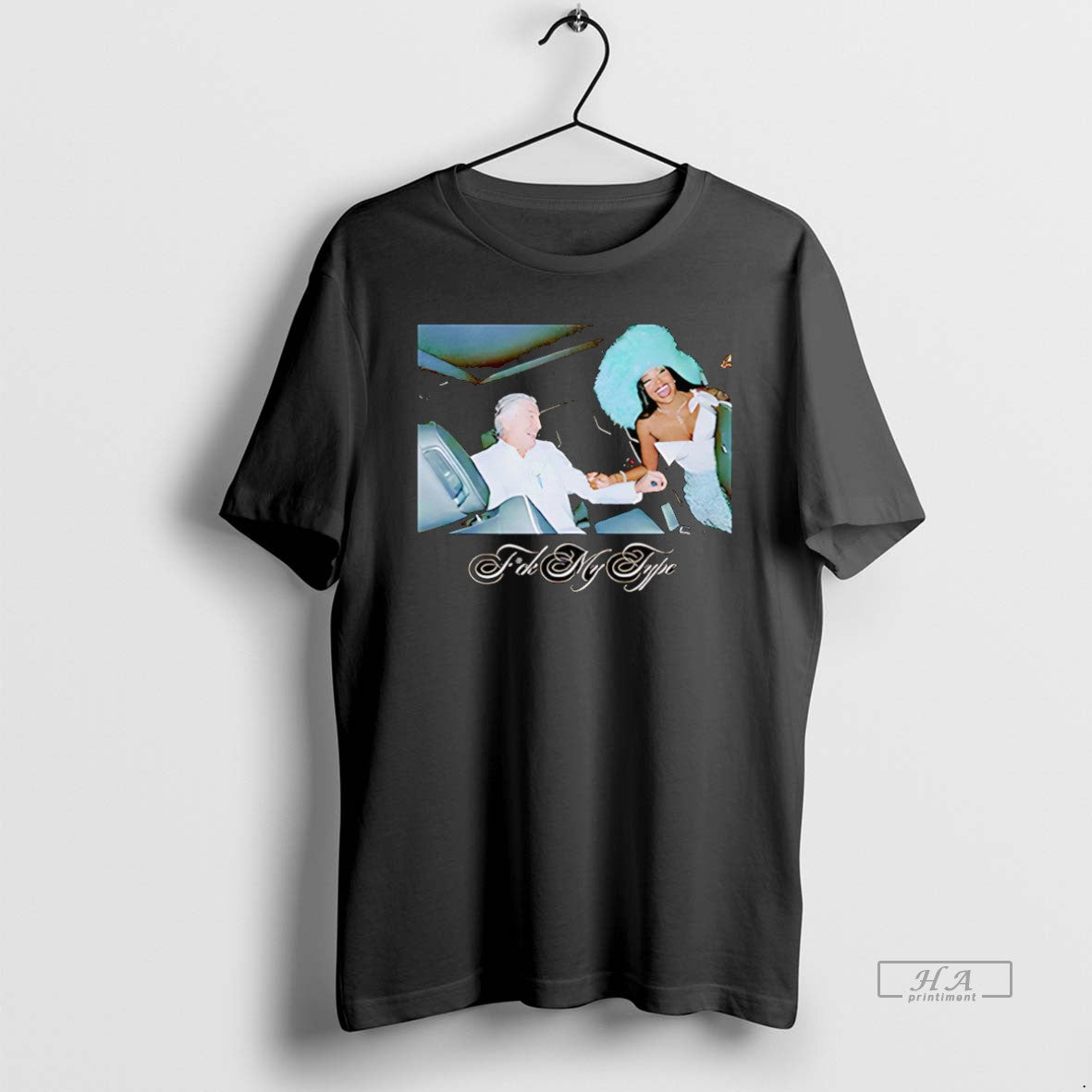 Official Summer Walker Fuck My Type - clothing by TeeHivey.com