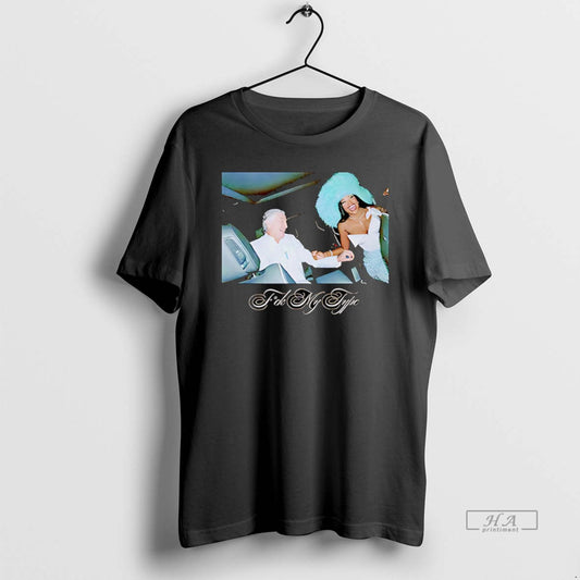 Official Summer Walker Fuck My Type - clothing by TeeHivey.com