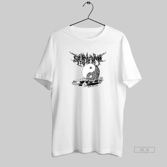 Official Sunami Yin Yang - clothing by TeeHivey.com