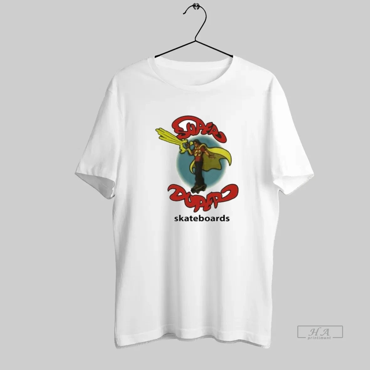 Official Super Duper Skateboards - clothing by TeeHivey.com
