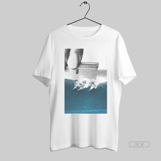 Official Surf Addict - clothing by TeeHivey.com