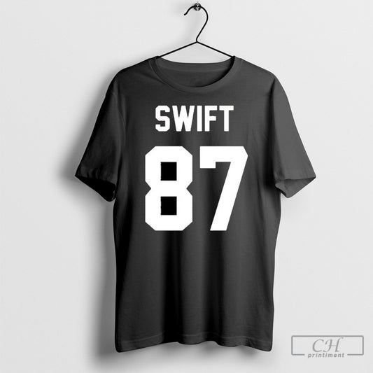 Official Swift 87 Sweater