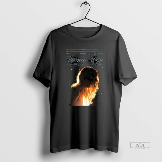 Official Sydney Rose Australia Tour 2026 - clothing by TeeHivey.com