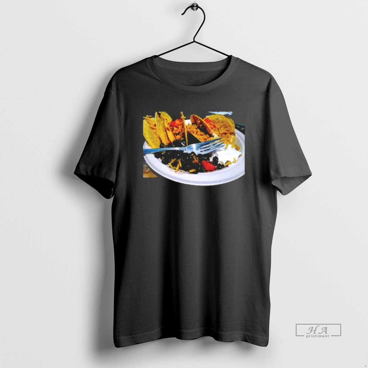 Official Taco Tuesday Picture - clothing by TeeHivey.com