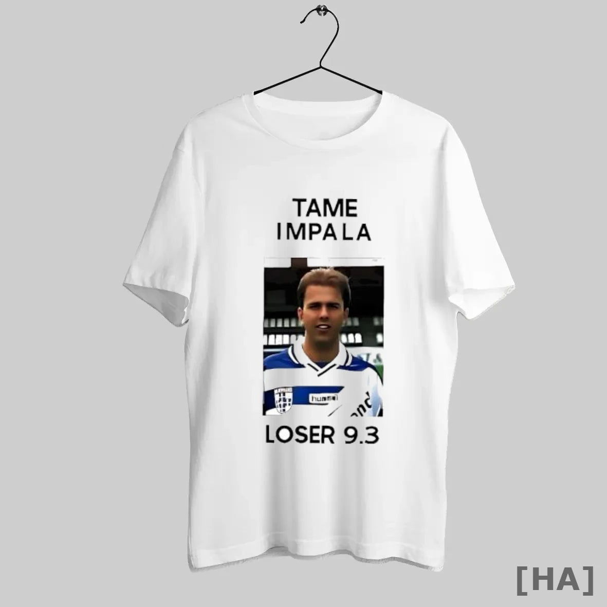 Official Tame Impala Loser 9 3 Fremantles - clothing by TeeHivey.com