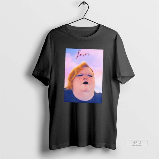 Official Tammy Slaton Lover Tee