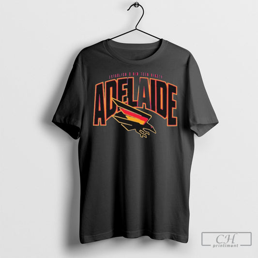 Official Taylor Walker Adelaide Crows Sweater