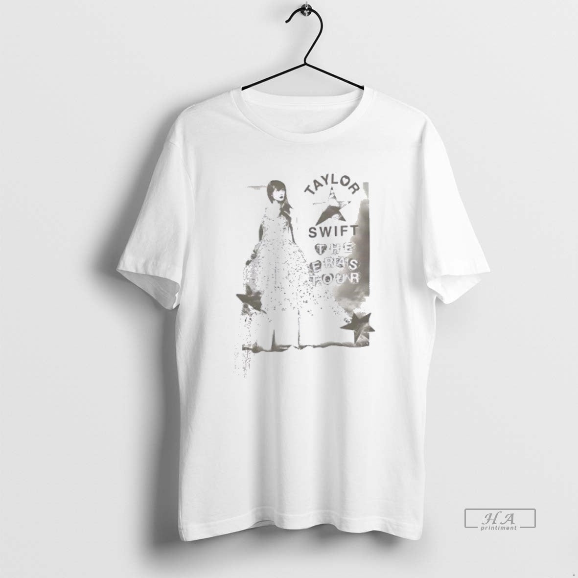 Official Taylor The Eras Tour Photo Vintage - clothing by TeeHivey.com
