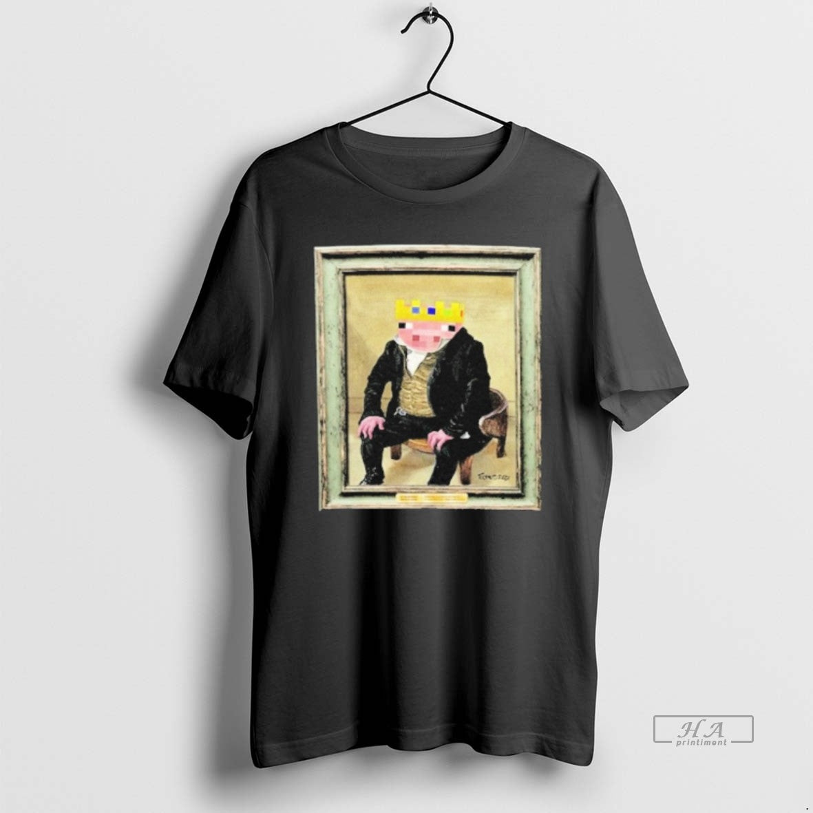 Official Technoblade Birthday Reddit Tribute - clothing by TeeHivey.com