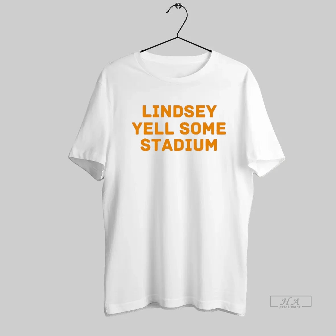 Official Tennessee Vols Lindsey Nelson Yell Some Stadium - clothing by TeeHivey.com