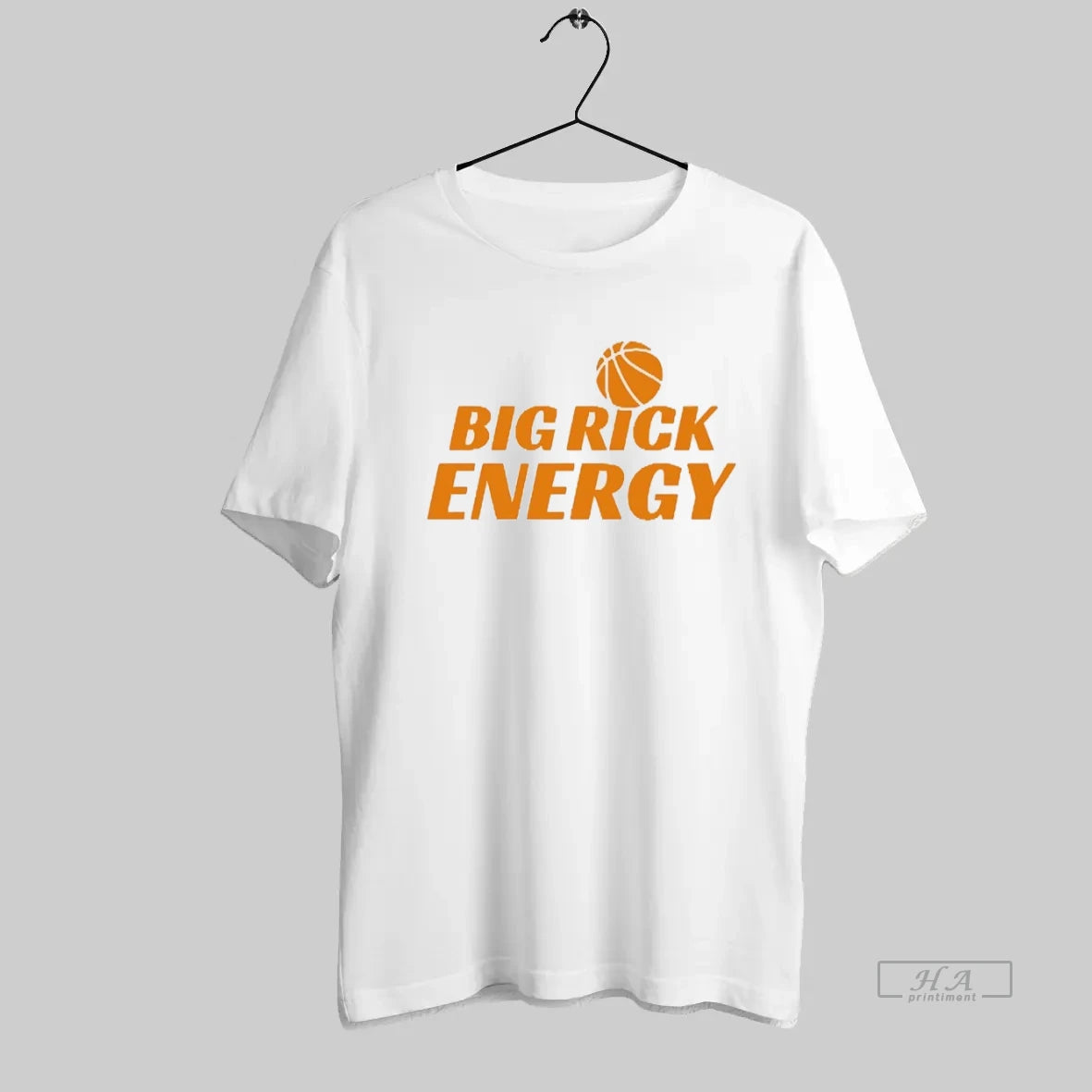 Official Tennessee Volunteers Big Rick Barnes Energy - clothing by TeeHivey.com