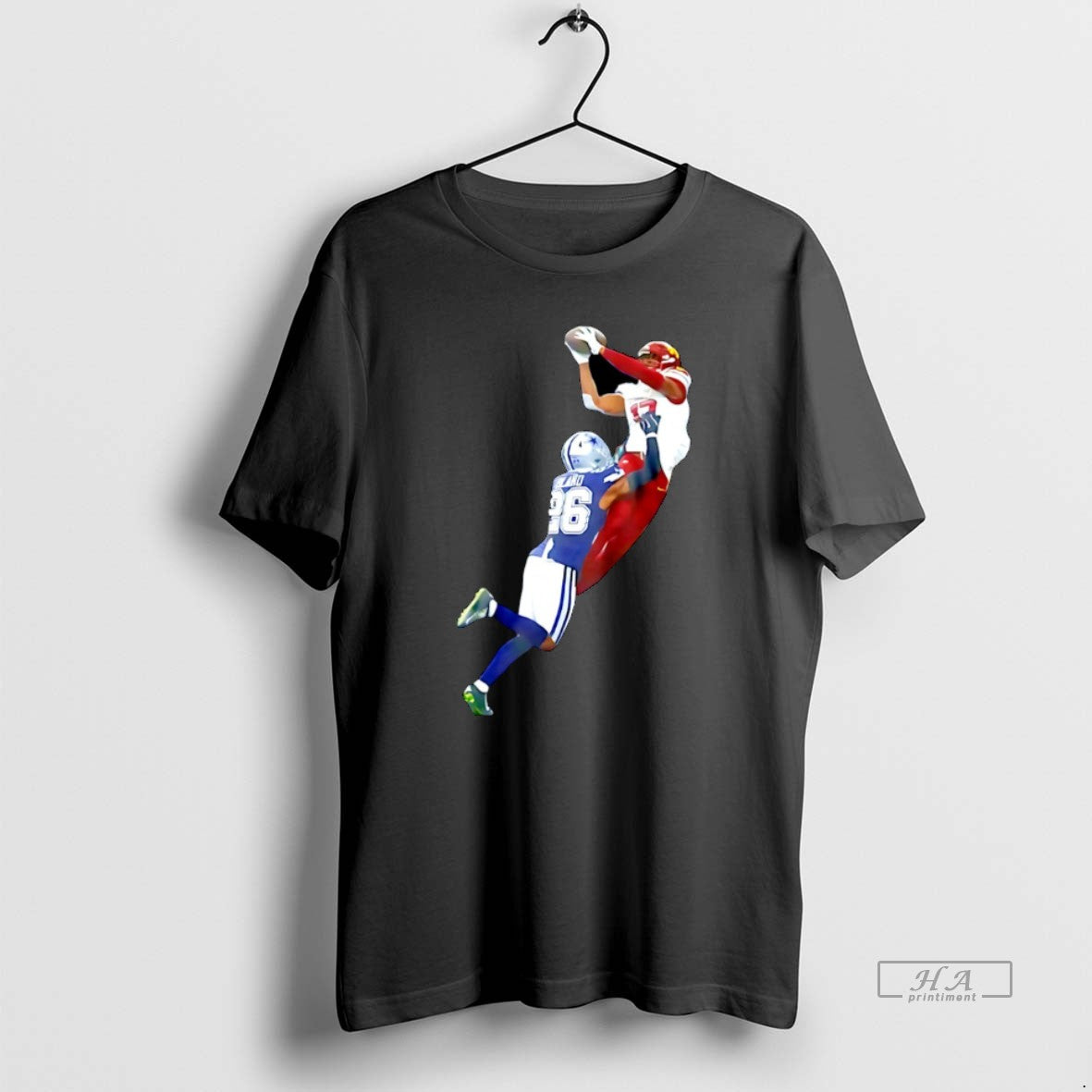 Official Terry Mclaurin Late Td Catch Christmas - clothing by TeeHivey.com
