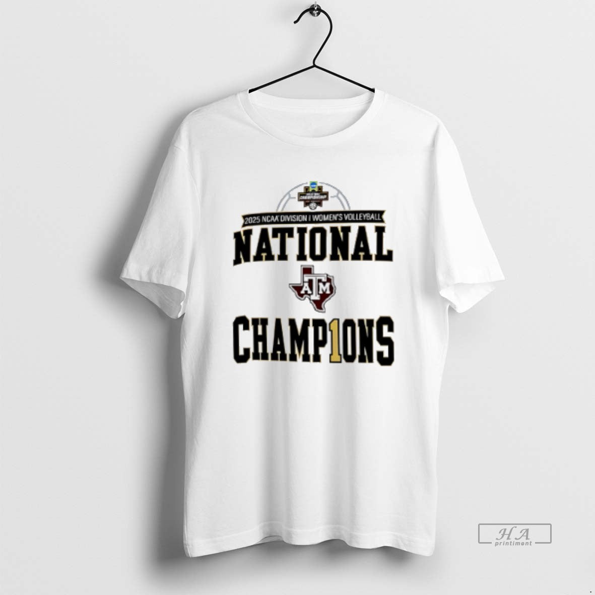 Official Texas Am Aggies 2025 Volleyball National Champions Locker Room - clothing by TeeHivey.com