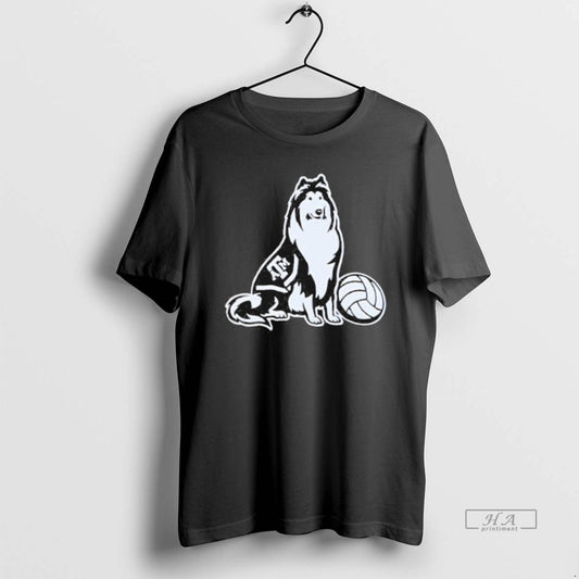 Official Texas Am Volleyball New Reveille Icon - clothing by TeeHivey.com