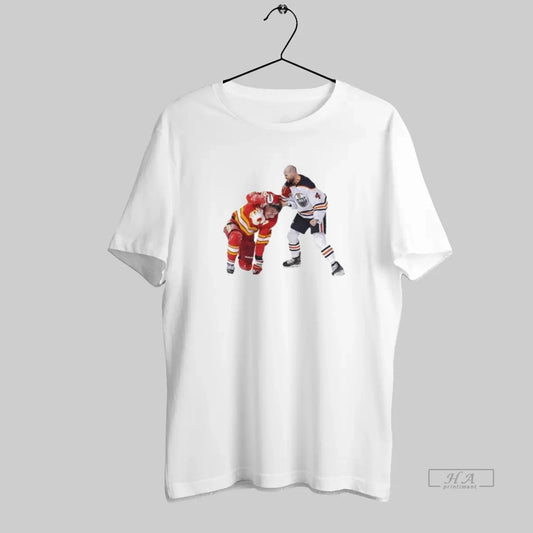Official The Battle Of Alberta - clothing by TeeHivey.com