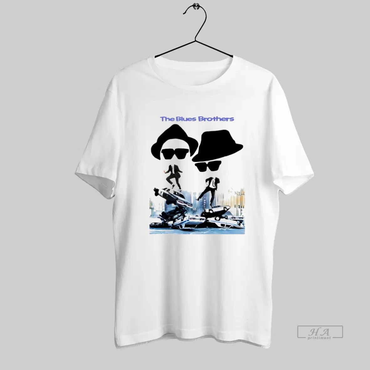 Official The Blues Brothers - clothing by TeeHivey.com