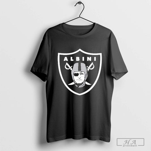 Official The Breeders Steve Albini - clothing by TeeHivey.com