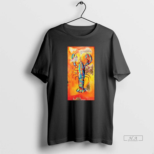 Official The Elovaters Lobster Bisque - clothing by TeeHivey.com