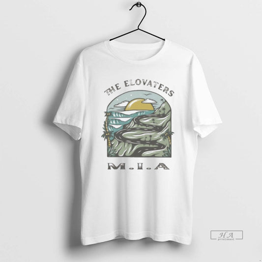 Official The Elovaters Mia - clothing by TeeHivey.com