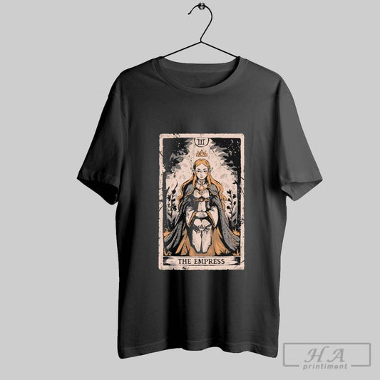 Official The Empress The Responsible Ruler - clothing by TeeHivey.com