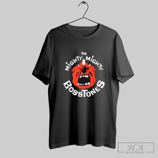 Official The Mighty Mighty Bosstones Otis - clothing by TeeHivey.com
