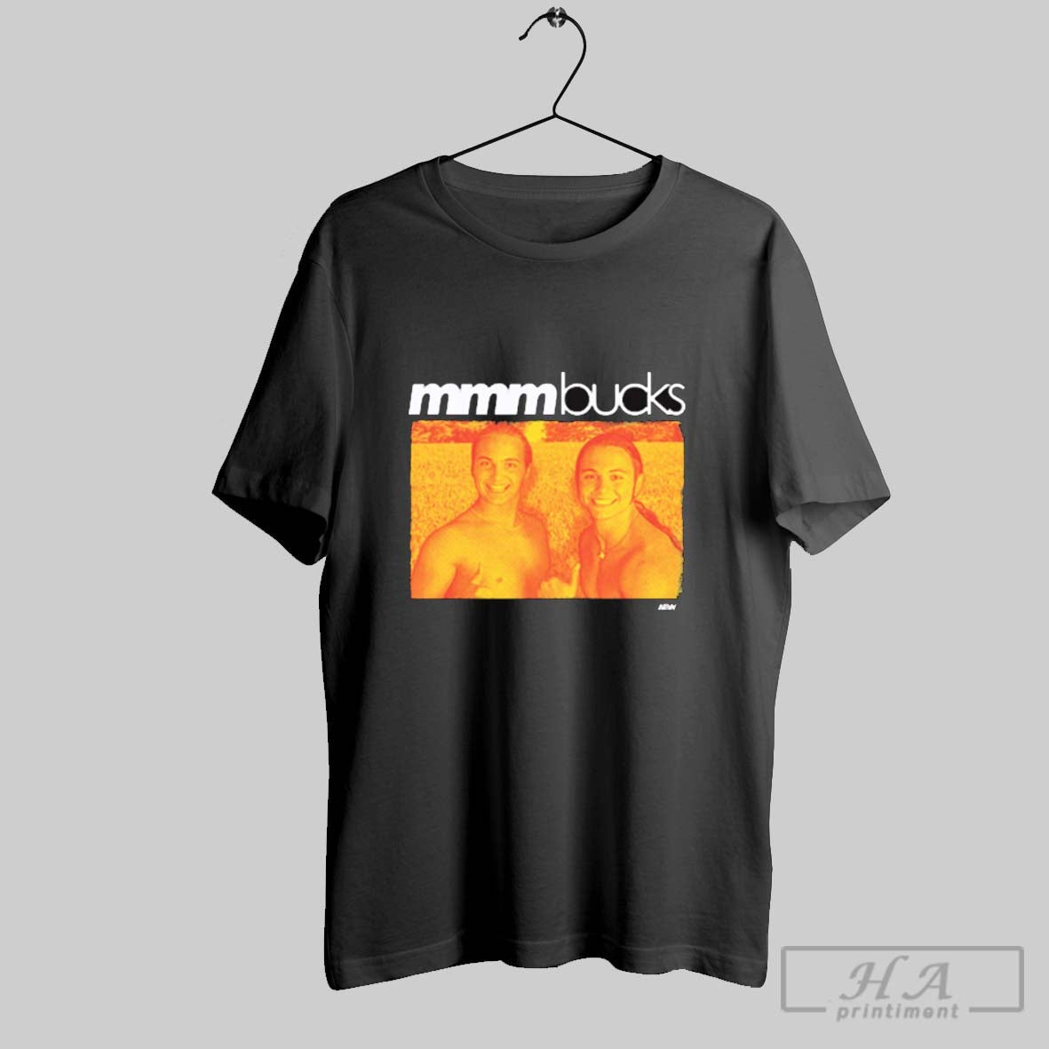 Official The Young Bucks Mmmbucks Aew 2025 T Shirt Hoodie Sweater Long Sleeve And Tank