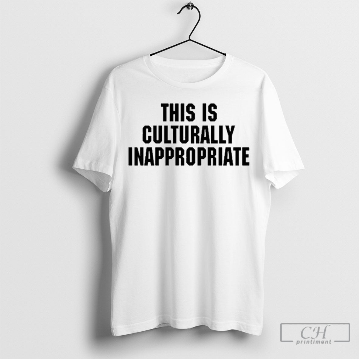 Official This Is Culturally Inappropriate Sweater
