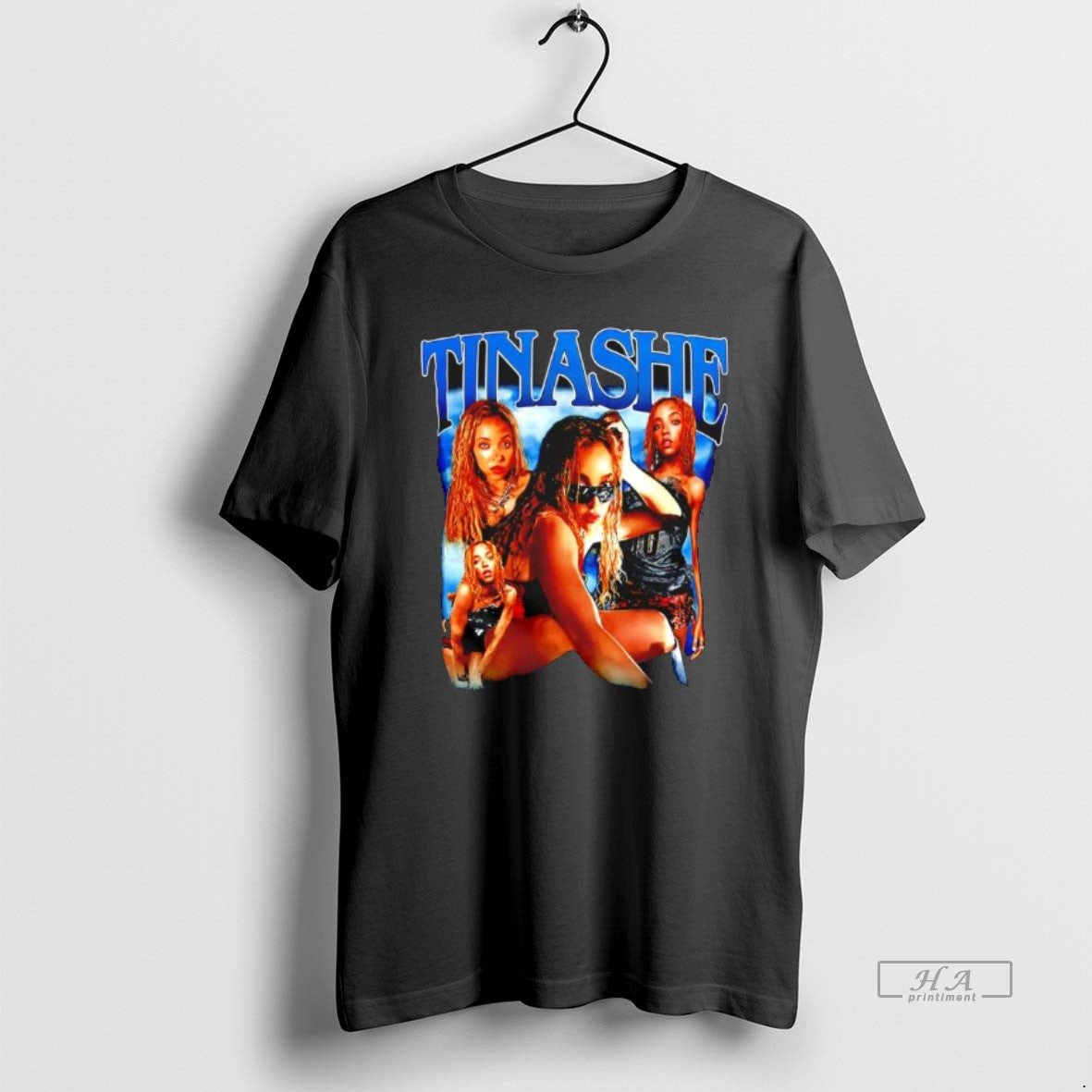 Official Tinashe Signed Quantum Baby Cd Graphic - clothing by TeeHivey.com