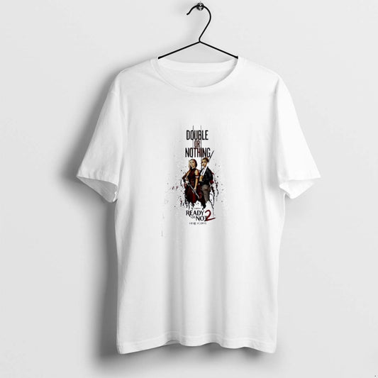 Official Top Ready Or Not 2 Here I Come First Movie In Theaters April 10 - clothing by TeeHivey.com