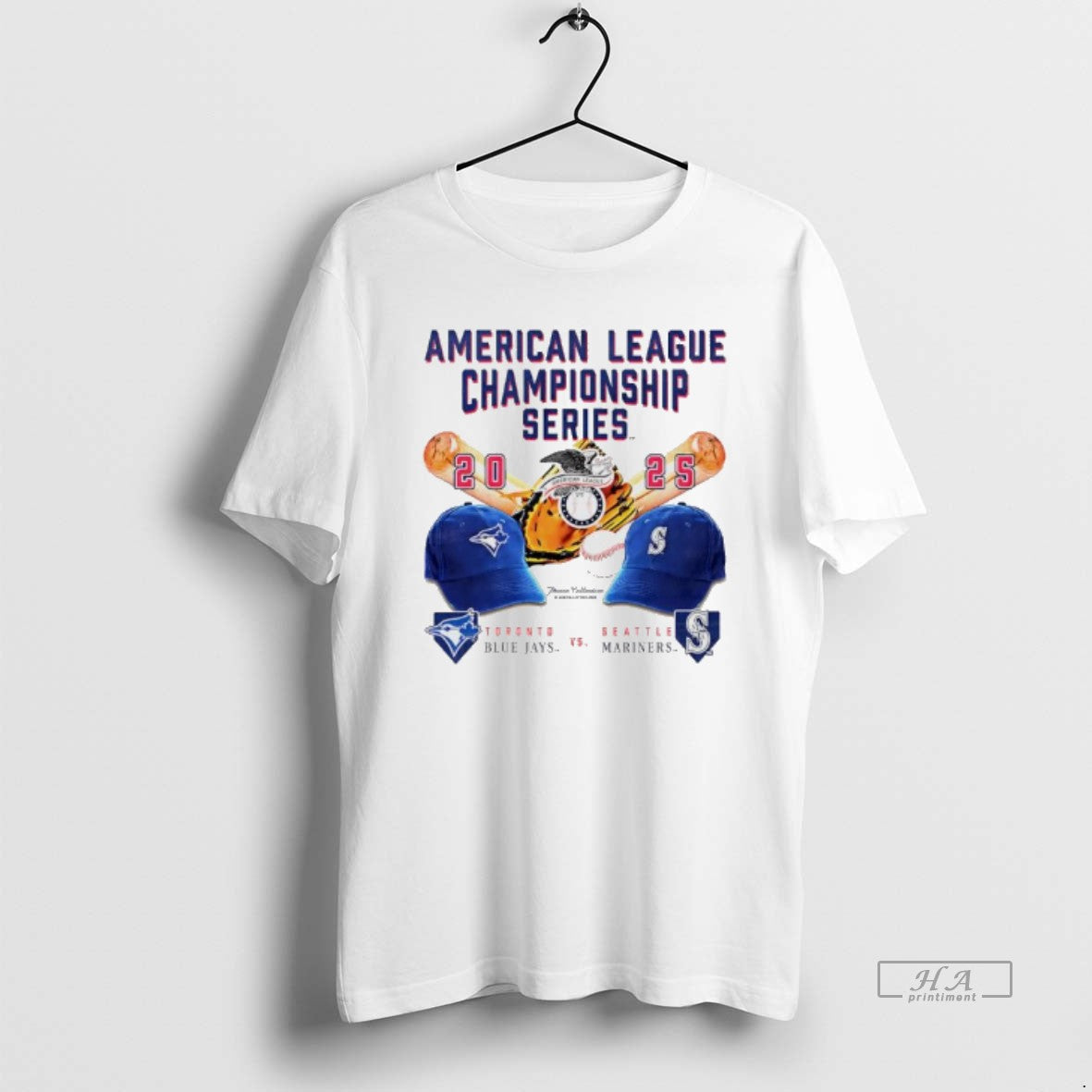 Official Toronto Blue Jays Vs Seattle Mariners Alcs 2025 Helmets - clothing by TeeHivey.com