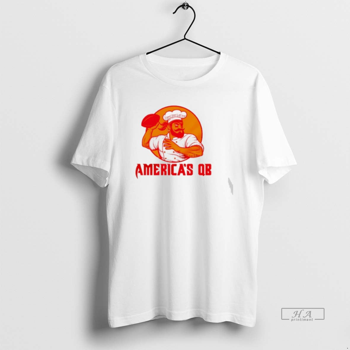 Official Trendy Americas Qb Tampa Bay Buccaneers - clothing by TeeHivey.com