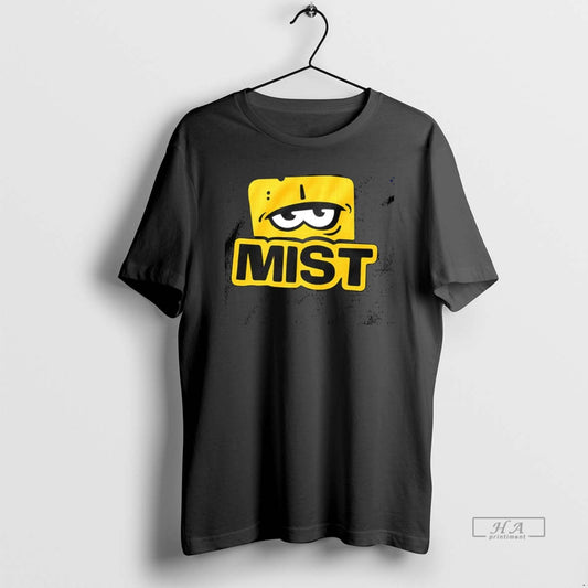 Official Trendy Bernd Das Brot Mist German Cult