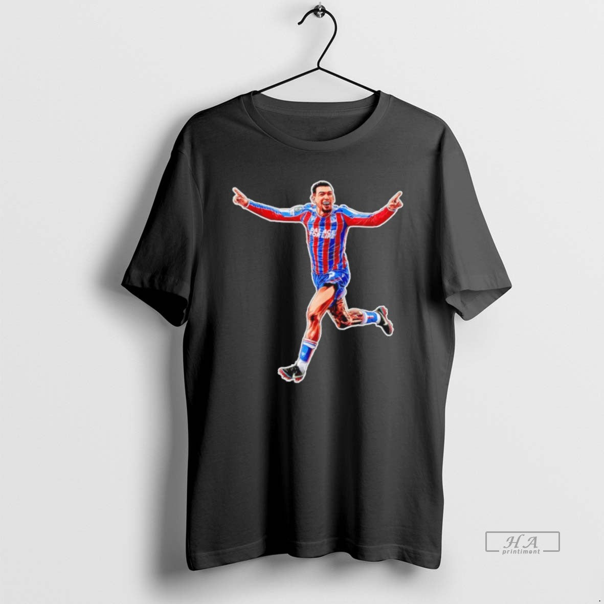 Official Trendy Daniel Munoz Colombian Fc Graphic - clothing by TeeHivey.com