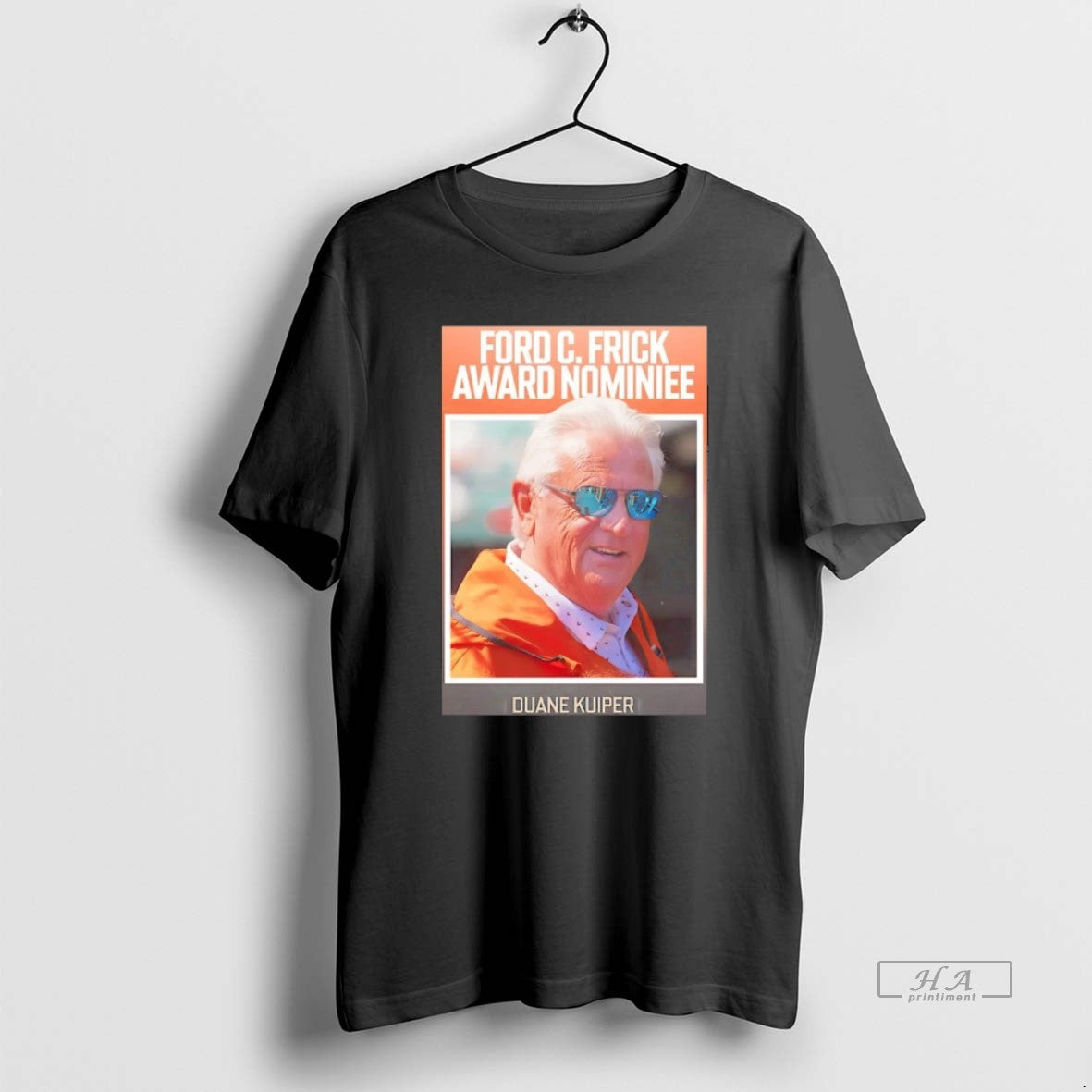 Official Trendy Duane Kuiper 2026 Ford C