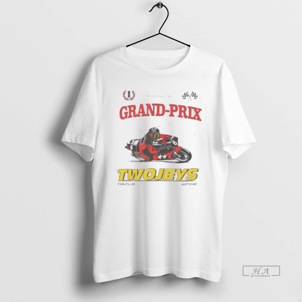 Official Trendy Grand Prix Twojeys