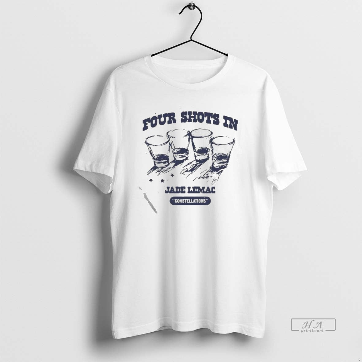 Official Trendy Jade Lemac Four Shots In 2025 - clothing by TeeHivey.com