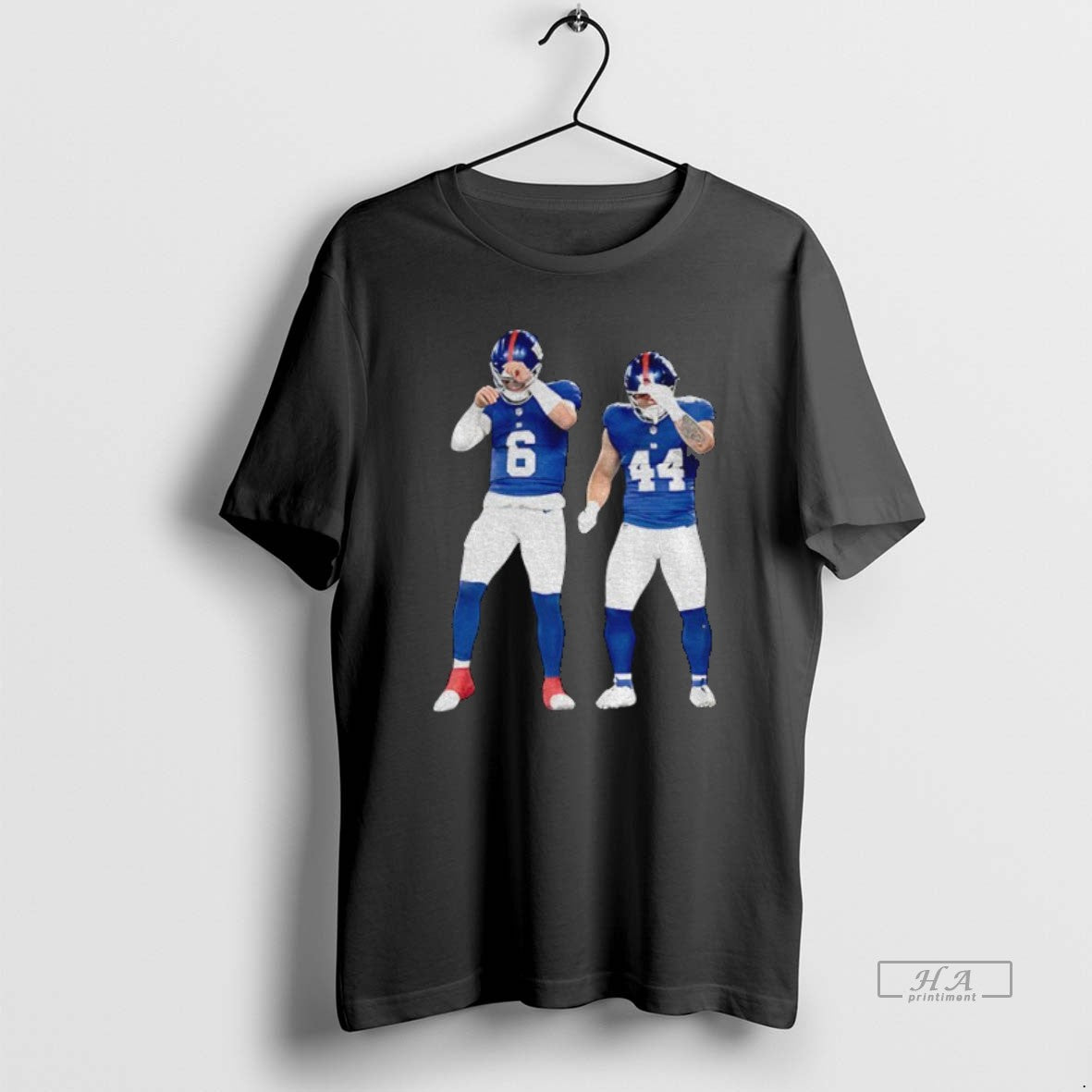 Official Trendy Jaxson Dart Cam Skattebo New York Giants Football Meme - clothing by TeeHivey.com